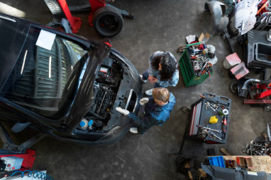Auto mit Motorschaden verkaufen in Jülich