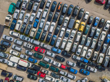 Autoexport Jülich