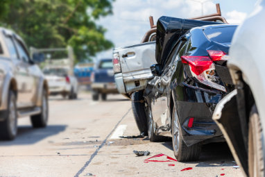 Unfallwagen Ankauf Jülich